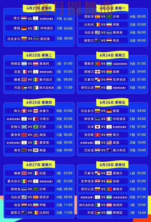 世界杯投注网站强强对话热门关注点汇总